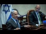 Replay Selon Washington, les négociations entre Israël et le Hamas sont en bonne voie