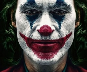 Replay Blow up - C'est quoi Joaquin Phoenix ?