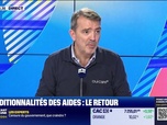 Replay Le Duel de l'Eco : Conditionnalités des aides, le retour - 25/11