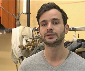 Replay Au nom de la vérité - S04 E72 - Une soeur trop brillante