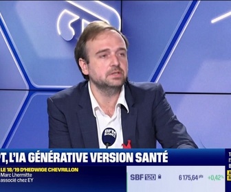 Replay Check-up Santé - Samedi 23 mai