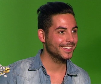 Replay Les anges de la téléréalité - S05 E58