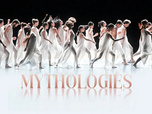 Replay Place au spectacle - Mythologies (Angelin Preljocaj - Thomas Bangalter)