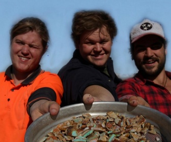 Replay Chercheurs d'opale - S7E14 - Système D