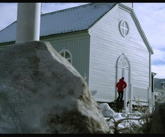 Replay Enfer blanc - Épisode 5