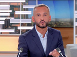 Replay 16/18 info - Émission du vendredi 29 août 2025