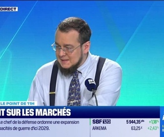 Replay Tout pour investir : Partie 2 - 26/05