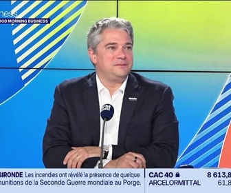 Replay Le Grand entretien : Asmodee, français et numéro un mondial du jeu de société - 04/08
