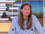 Replay Le JT en LSF - JT en LSF - 29/09/2025 - Le 16h/18h