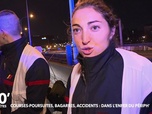 Replay 90' Enquêtes - Périphérique parisien : la route de tous les dangers