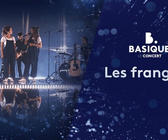 Replay Basique, le concert - Les Frangines