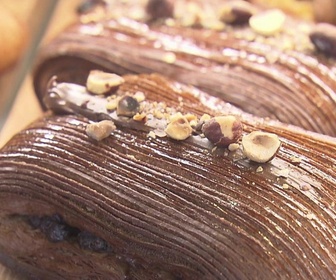 Replay La meilleure boulangerie de France - J3 : Haute-Normandie