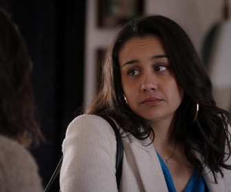 Replay Demain nous appartient du lundi 23 mars 2026 - Episode 2166