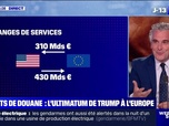 Replay Week-end soir - Taxes Trump : Haddad veut obtenir une désescalade - 24/05