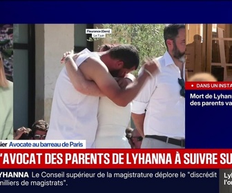 Replay Marschall Truchot : La mort de Lyhanna vire au scandale d'État - 09/06