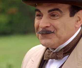 Replay Hercule Poirot - 1h33