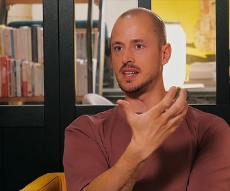 Replay Les Idées larges avec Félix Tréguer - Internet devient-il une dictature ?