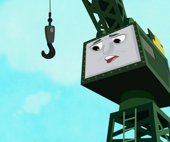 Thomas et ses amis replay