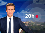 Replay Journal 20h00