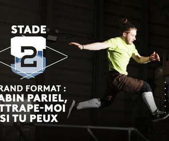 Replay Stade 2 - 21/06/2026