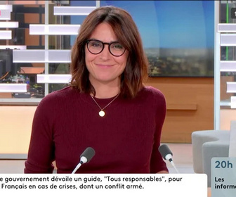 Replay Tout est politique - 19/11/2025