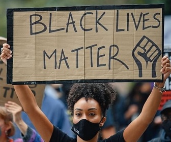 Replay Black Lives Matter - Un symbole, une cause