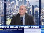Replay BFM Bourse - Le Club : Les IA américaines entravées par l'Etat fédéral ? - 29/06