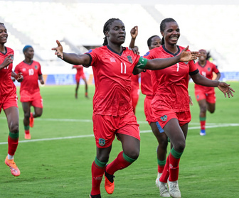 Replay CAN féminine 2026 : Le Malawi anéantit les espoirs de l'Algérie et file en finale