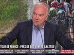 Replay Les Grandes Gueules - Haut-Rhin : près de 900 arbres abattus sur le parcours du Tour de France. Scandaleux ?