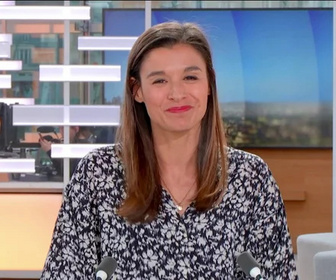 Replay Le fil info - 24/03/2026