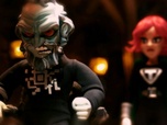 Replay Supermansion - S3 E13 - Debbie déglingue Devizo