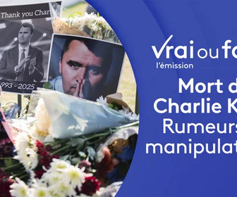 Replay Vrai ou faux, l'émission - 20/09/2025