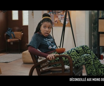 Replay Sisbro - S02 - E40 - T'aimes le foot ?