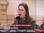 Replay Les Grandes Gueules - Municipales 2026 : Les Lyonnais face aux GG !