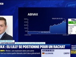 Replay BFM Bourse - Abivax, Sanofi, Icade - 22/12