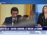 Replay Good Morning Business - La tribune politique : Présidentielle, David Lisnard, le roi de la comm' - 15/10