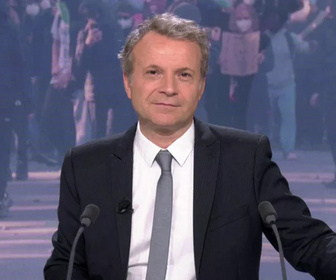 Replay L'info s'éclaire - 05/10/2026