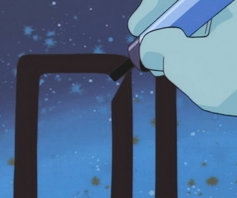 Replay Digimon adventure - S1 E5 - Le faux androïde