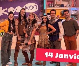 Replay Okoo-koo - 14/01/2026