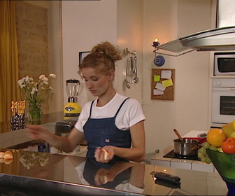 Replay Un gars, une fille - S3E92 - Font du bricolage (2)