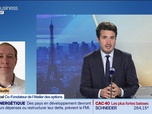 Replay Good Morning Market - En portefeuille : ASML, résultats trimestriels attendus demain - 13/10