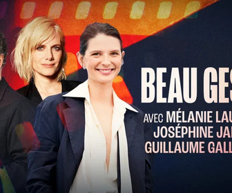 Replay Beau geste - 07/12/2025