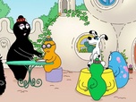 Replay Barbapapa en Famille - Silence s'il vous plait