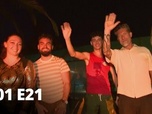 Replay Camping Family : notre vie au camping - Saison 01 Episode 21