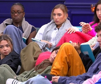 Replay Star Academy 2025 - Quotidienne 21 du 9 novembre 2025