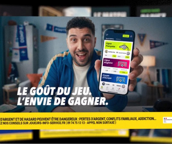 Info Éco replay