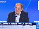 Replay Le Grand entretien : SpaceX, entrée en Bourse de tous les records - 12/06