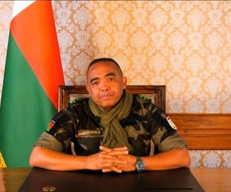 Replay En tête-à-tête Nous voulons juger Rajoelina à Madagascar, dit le président Randrianirina