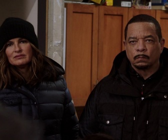 Replay New York Unité Spéciale - S22 E10 - Victimes de la haine