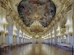 Replay Les fastes de la cour de Vienne - Le château de Schönbrunn